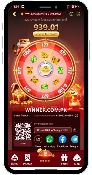 H789 Game