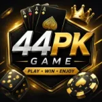 44pk game