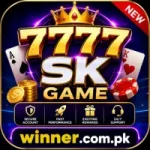 7777sk Game