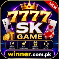 7777sk Game