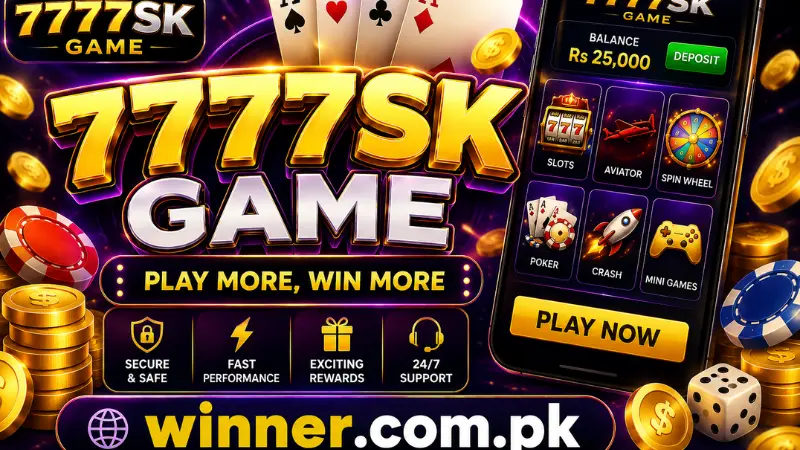 7777sk Game