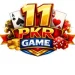 11 PKR Game