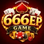 666EP Game