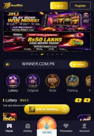 royal8bet Game