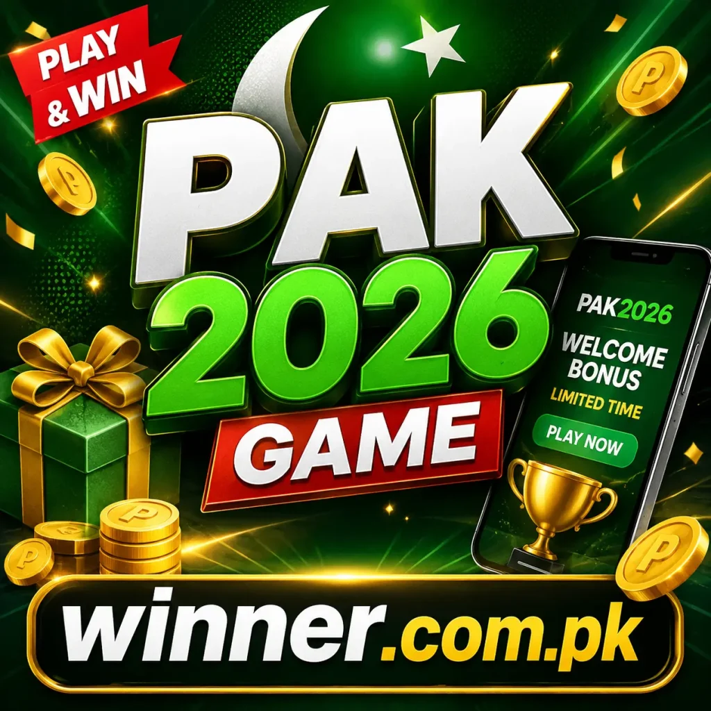 Pk2026 Game