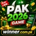 Pk2026 Game