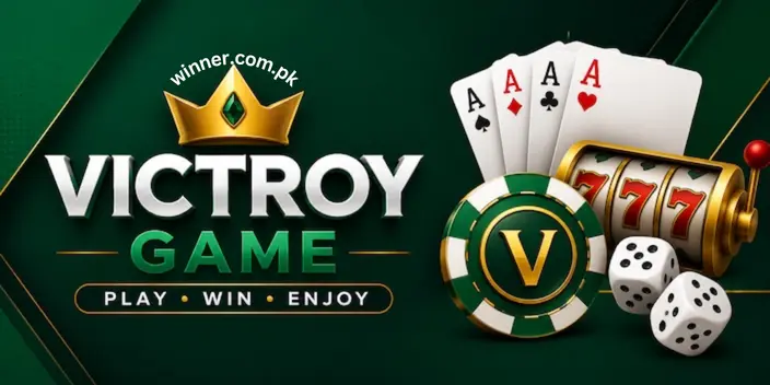 Victory Game