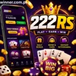 222RS Game